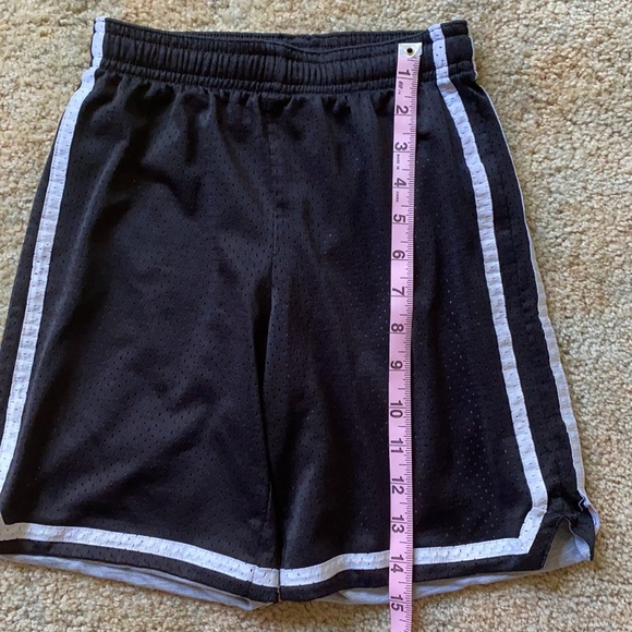 Boy’s mesh athletic shorts - Picture 11 of 11